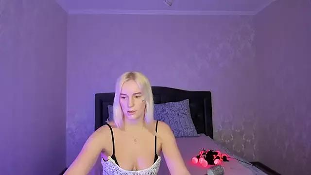 Amanda054 from StripChat