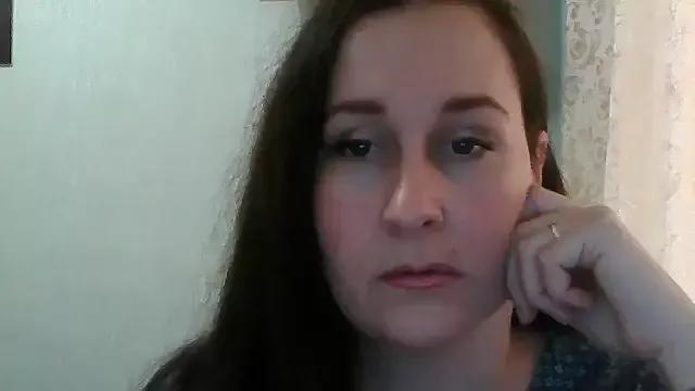Amanda3123 from StripChat