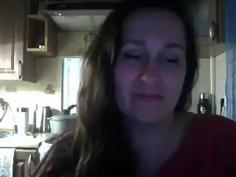 Amanda3123 from StripChat