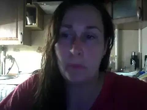 Amanda3123 from StripChat