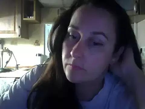 Amanda3123 from StripChat
