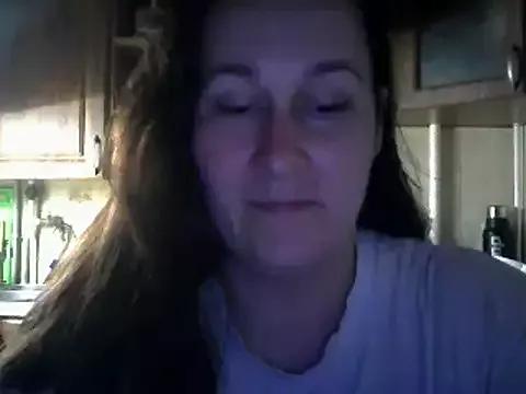 Amanda3123 from StripChat