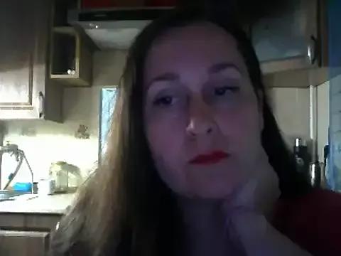 Amanda3123 from StripChat is Freechat