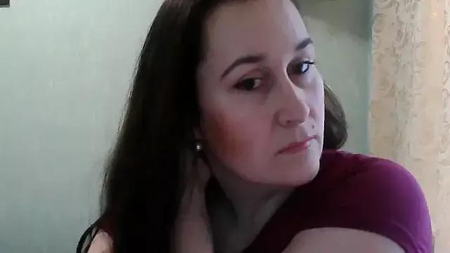 Amanda3123 from StripChat