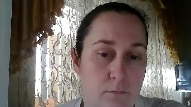Amanda3123 from StripChat