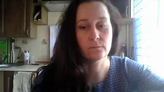 Amanda3123 from StripChat