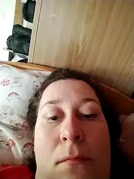 Amanda3123 from StripChat