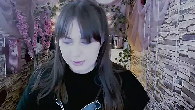 Amanda_Bright_ from StripChat