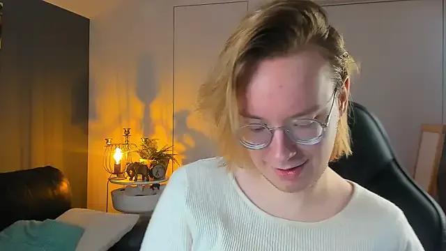 Amanda_Butlerr from StripChat