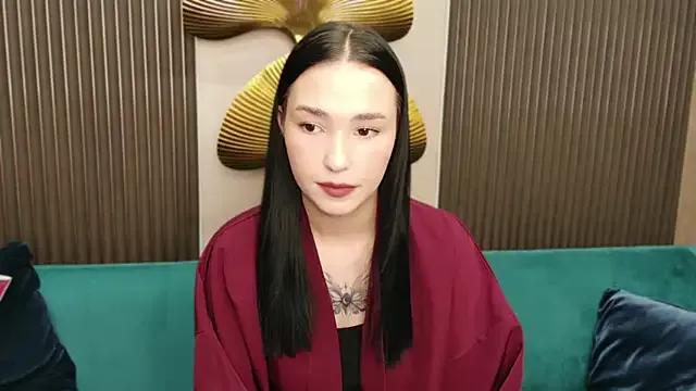 Amanda_Choi from StripChat is Freechat