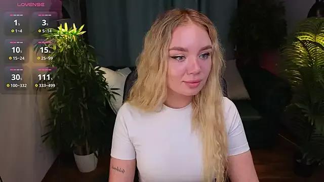 Amanda_Collins_ from StripChat is Freechat