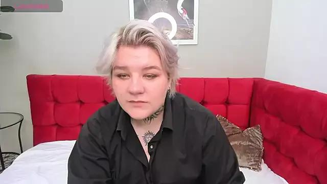 Amanda_Cruzz from StripChat