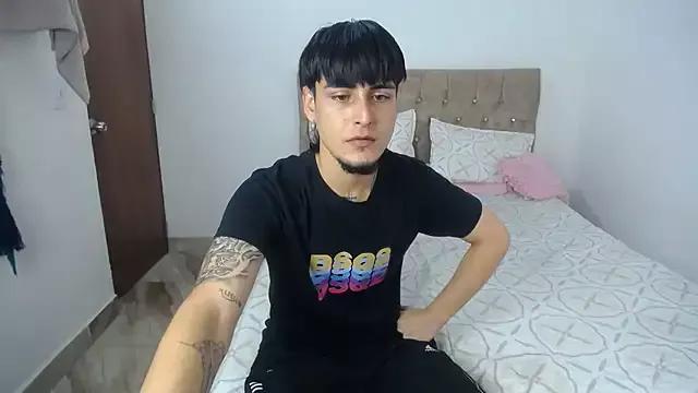 Amanda_Jampiher from StripChat