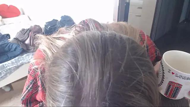 amanda_kiss_kiss from StripChat