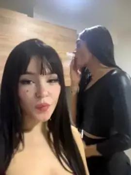 amanda_rous from StripChat