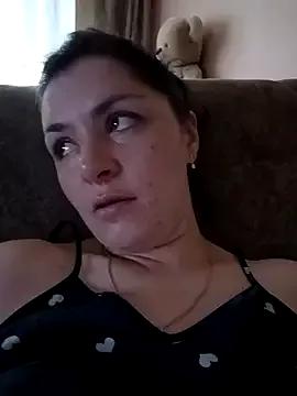 Amanda_Soft from StripChat is Freechat