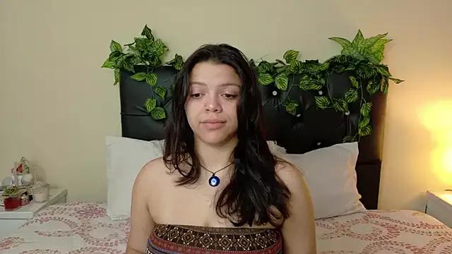 Amanda_sweet from StripChat is Freechat