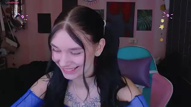 Amanda_Tender from StripChat