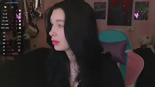 Amanda_Tender from StripChat