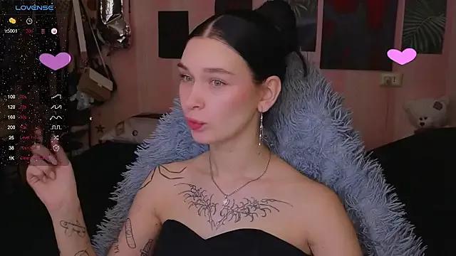 Amanda_Tender from StripChat