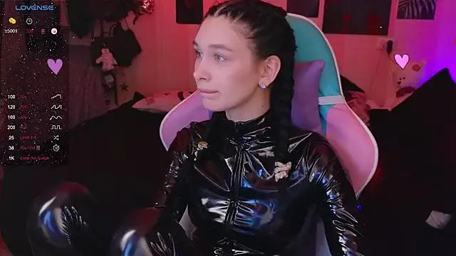 Amanda_Tender from StripChat