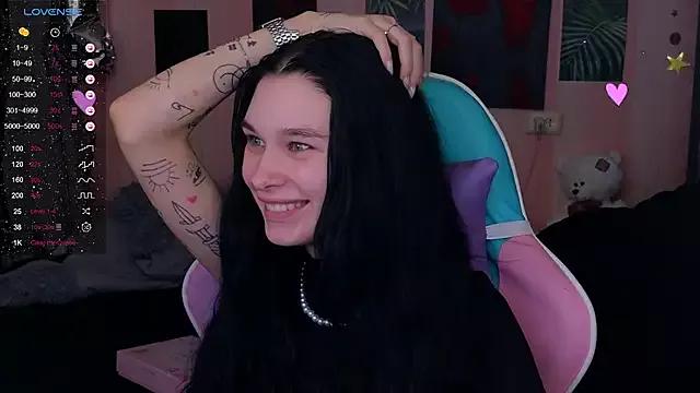 Amanda_Tender from StripChat