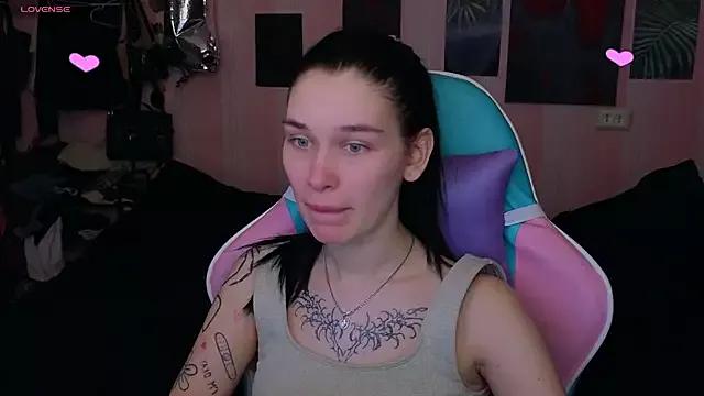 Amanda_Tender from StripChat