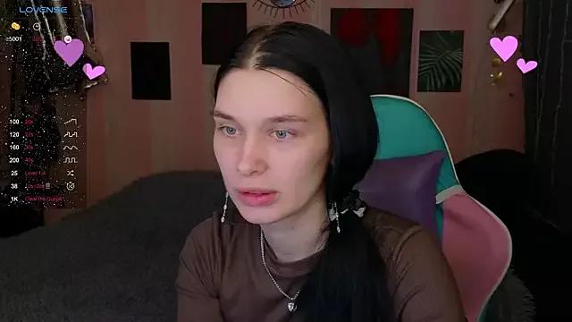 Amanda_Tender from StripChat
