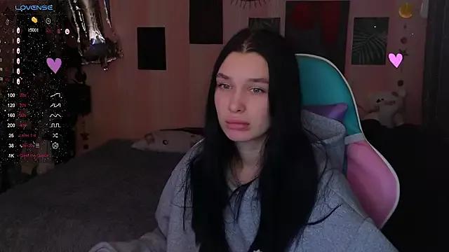 Amanda_Tender from StripChat