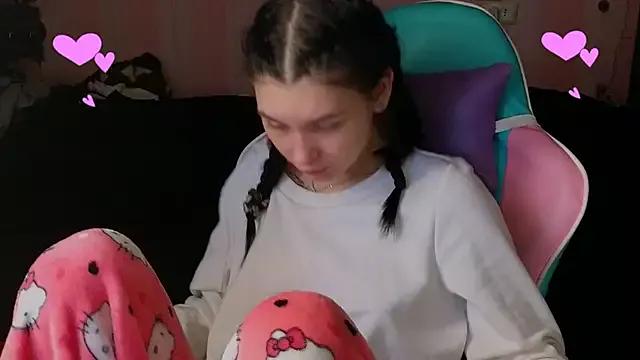 Amanda_Tender from StripChat