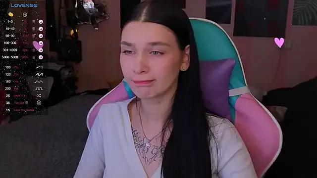 Amanda_Tender from StripChat