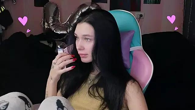 Amanda_Tender from StripChat