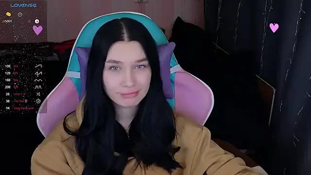 Amanda_Tender from StripChat