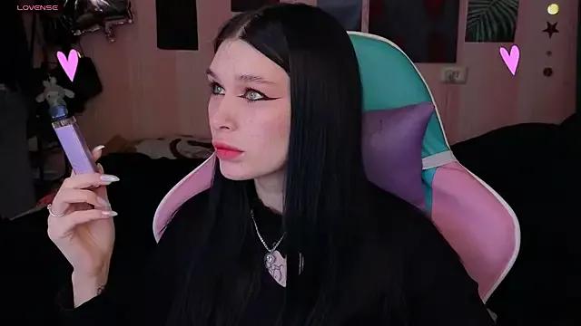 Amanda_Tender from StripChat