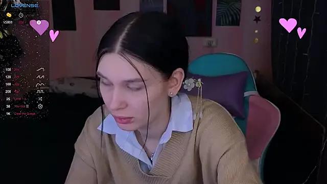 Amanda_Tender from StripChat