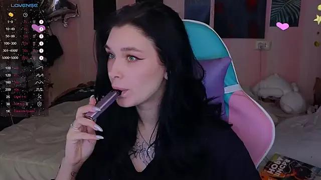 Amanda_Tender from StripChat