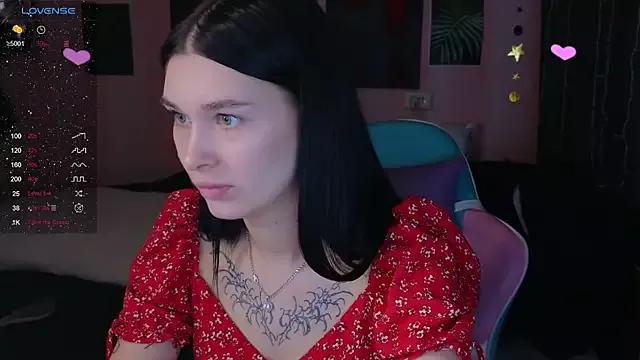 Amanda_Tender from StripChat