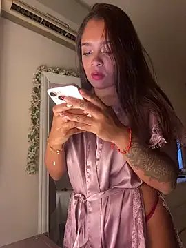 Amandaa07 on StripChat 