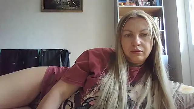 AmandaaLaSexy from StripChat
