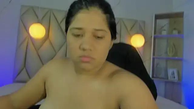 Amandarabit from StripChat