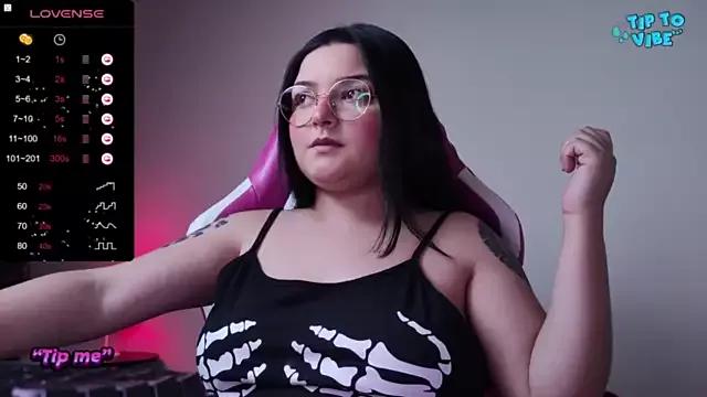 amandhaxxx from StripChat