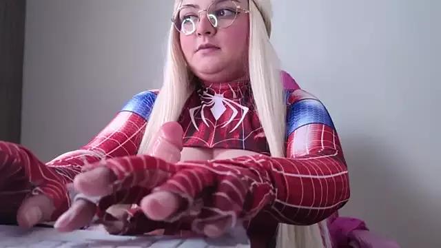 amandhaxxx from StripChat