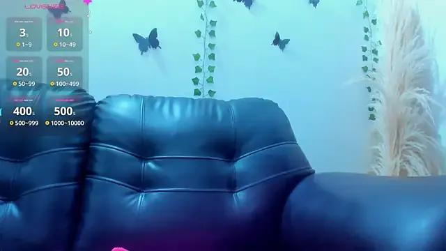 Amani_Bakir from StripChat