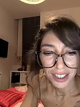 Amani_thewolf from StripChat