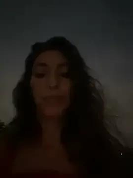 Amani_thewolf from StripChat