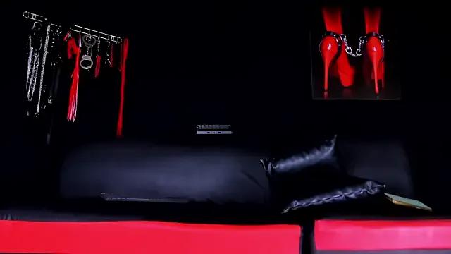 AmaniRivers from StripChat is Freechat