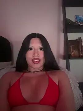 Amanita_Bloom from StripChat