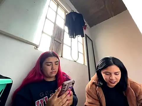 Amanne_misa from StripChat