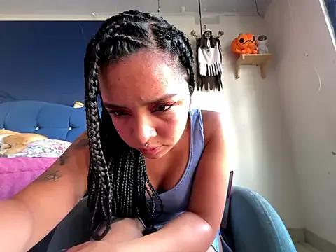 Amanne_misa from StripChat