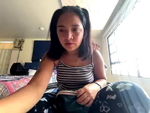amanne_misa from StripChat is Freechat